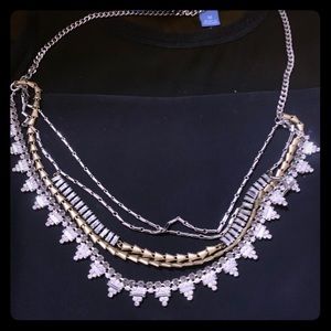 Stella & dot necklace